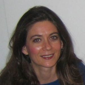 Meet your Posher, Meg